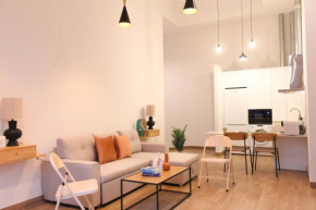 MonKeys Apartments Miraflores